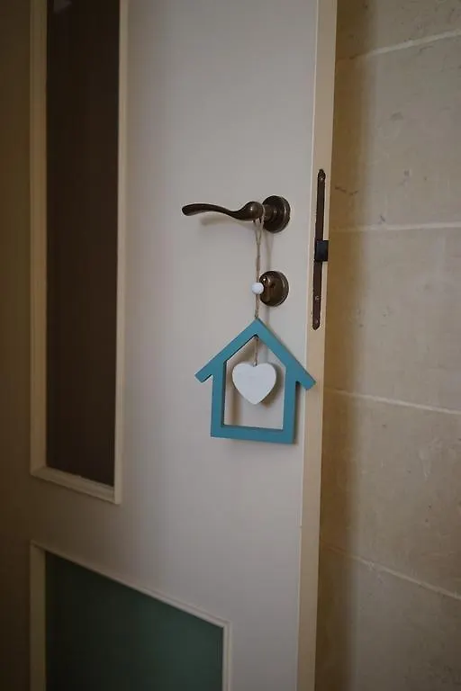 ** Bed & Breakfast White Suite B&B Lecce Italia