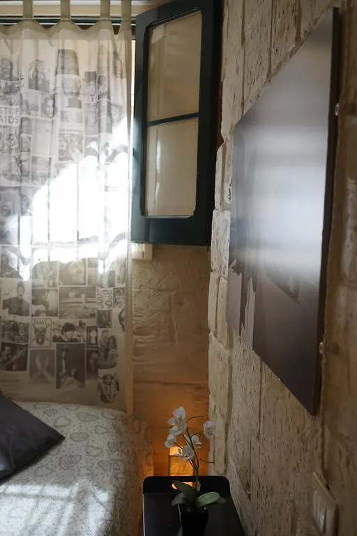 Bed & Breakfast White Suite B&B Lecce