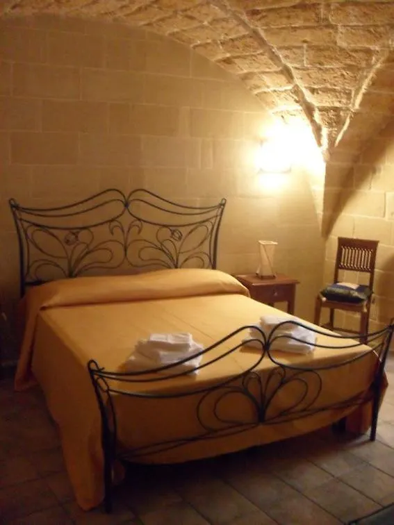 White Suite B&B Lecce