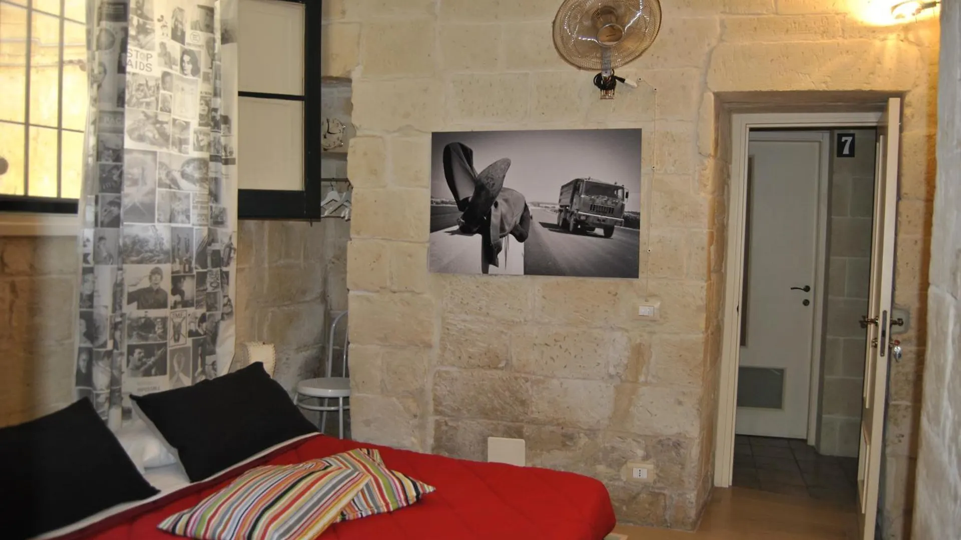 Bed & Breakfast White Suite B&B Lecce