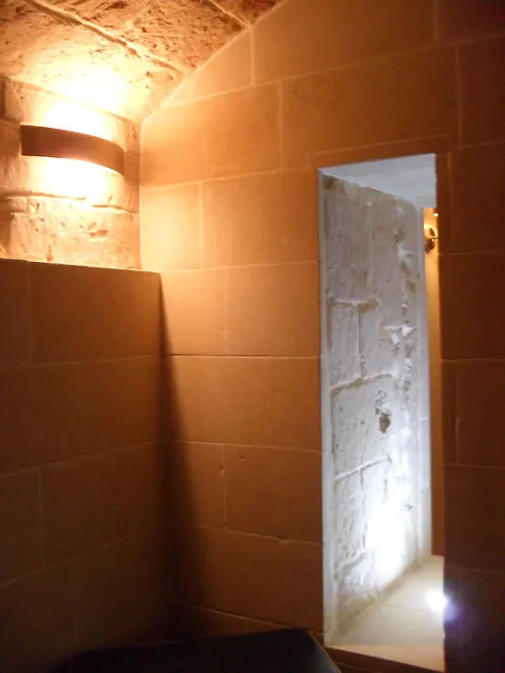 White Suite B&B Lecce