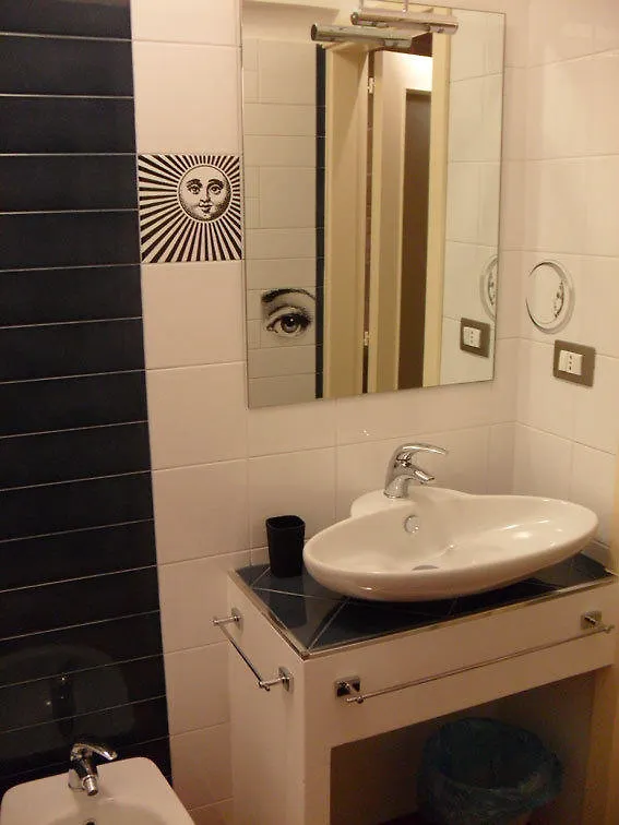 ** Bed & Breakfast White Suite B&B Lecce Italia