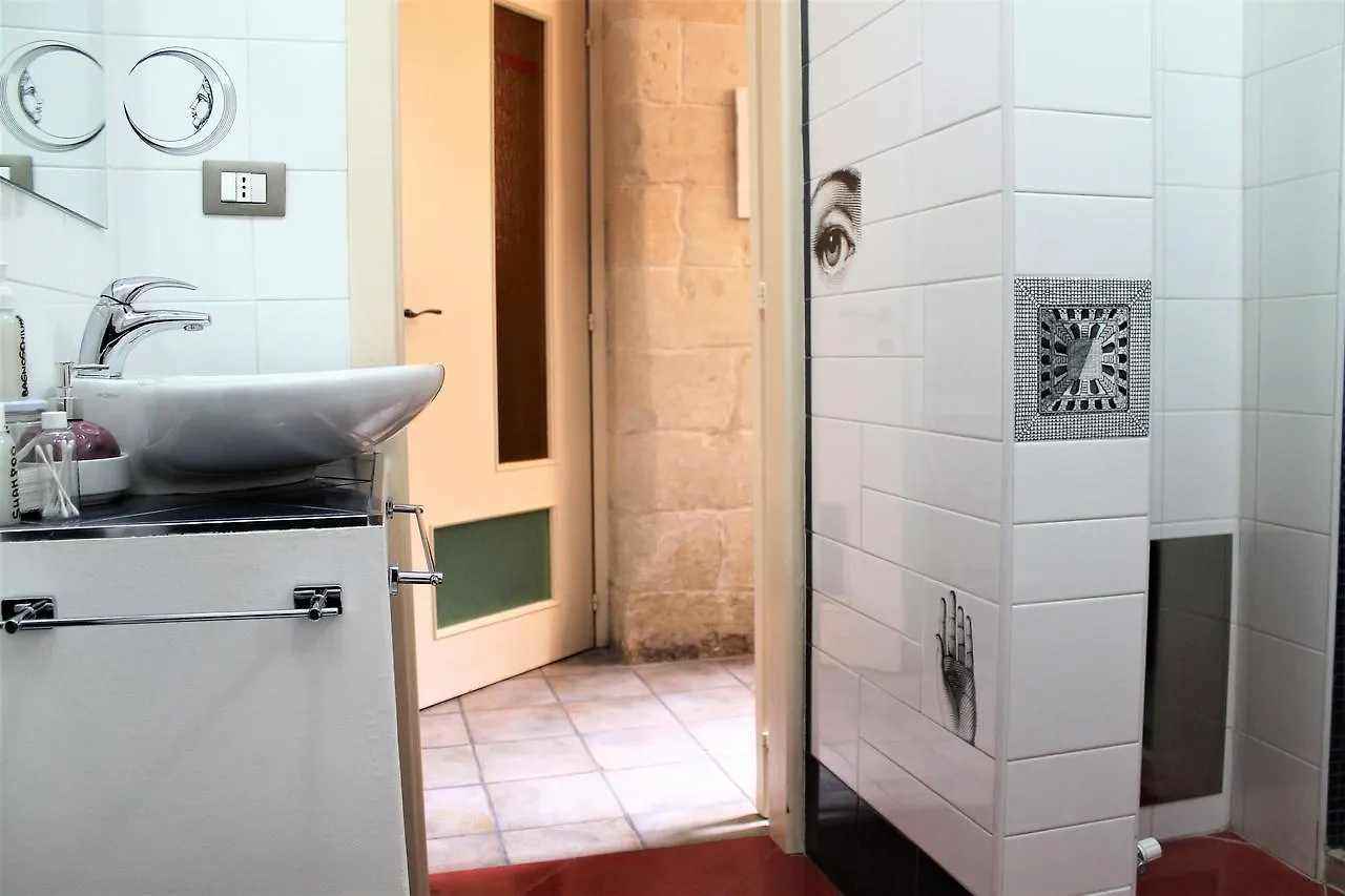 Bed & Breakfast White Suite B&B Lecce
