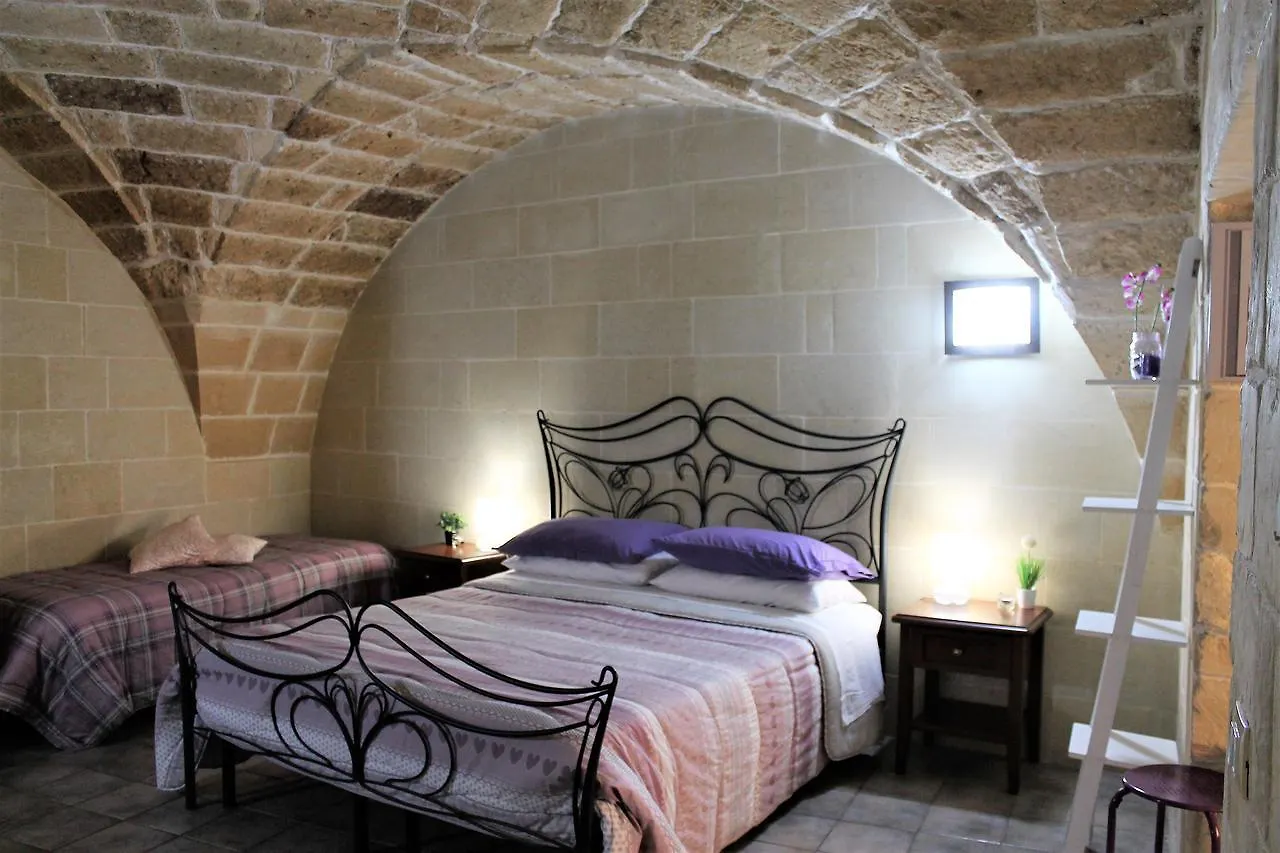 White Suite B&B Lecce