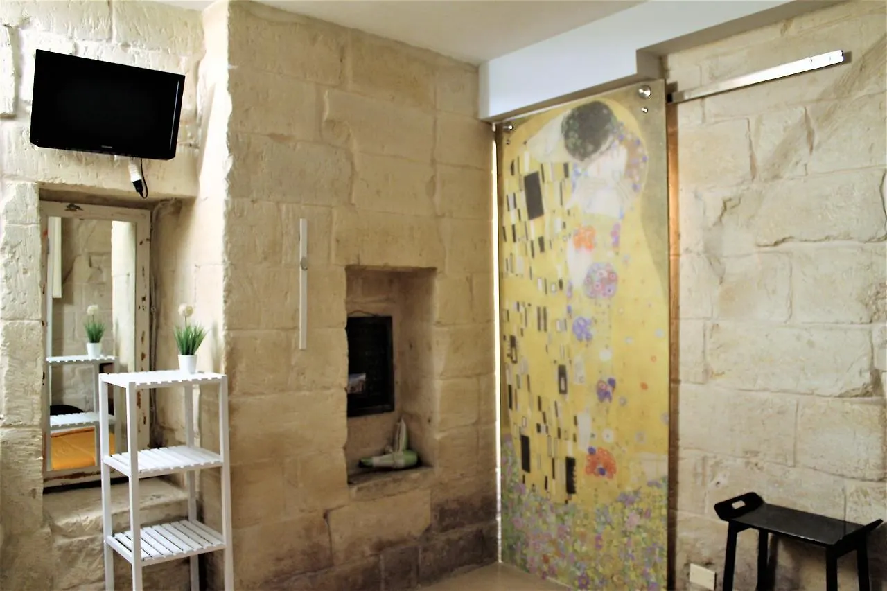 Bed & Breakfast White Suite B&B Lecce