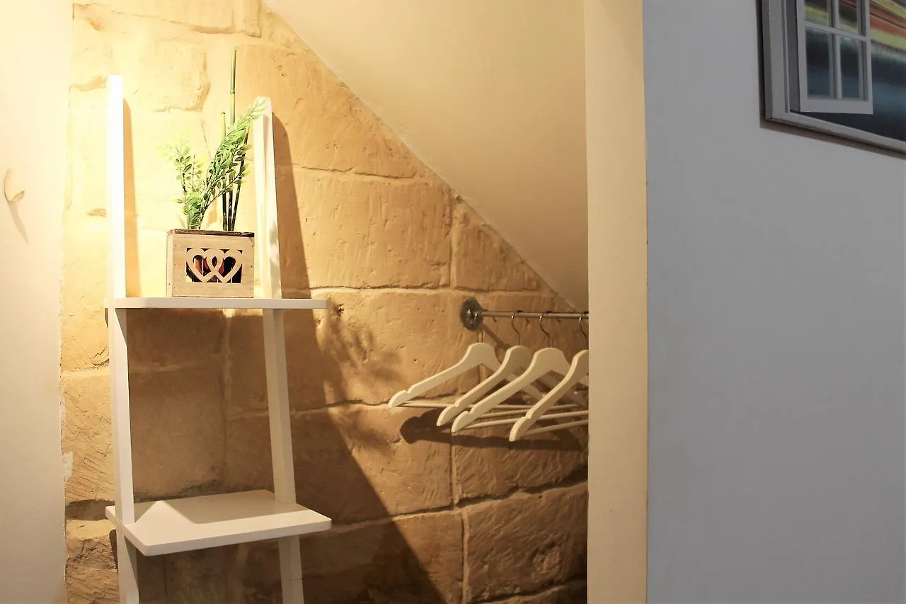 Bed & Breakfast White Suite B&B Lecce