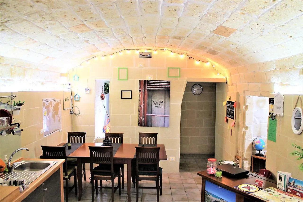Bed & Breakfast White Suite B&B Lecce