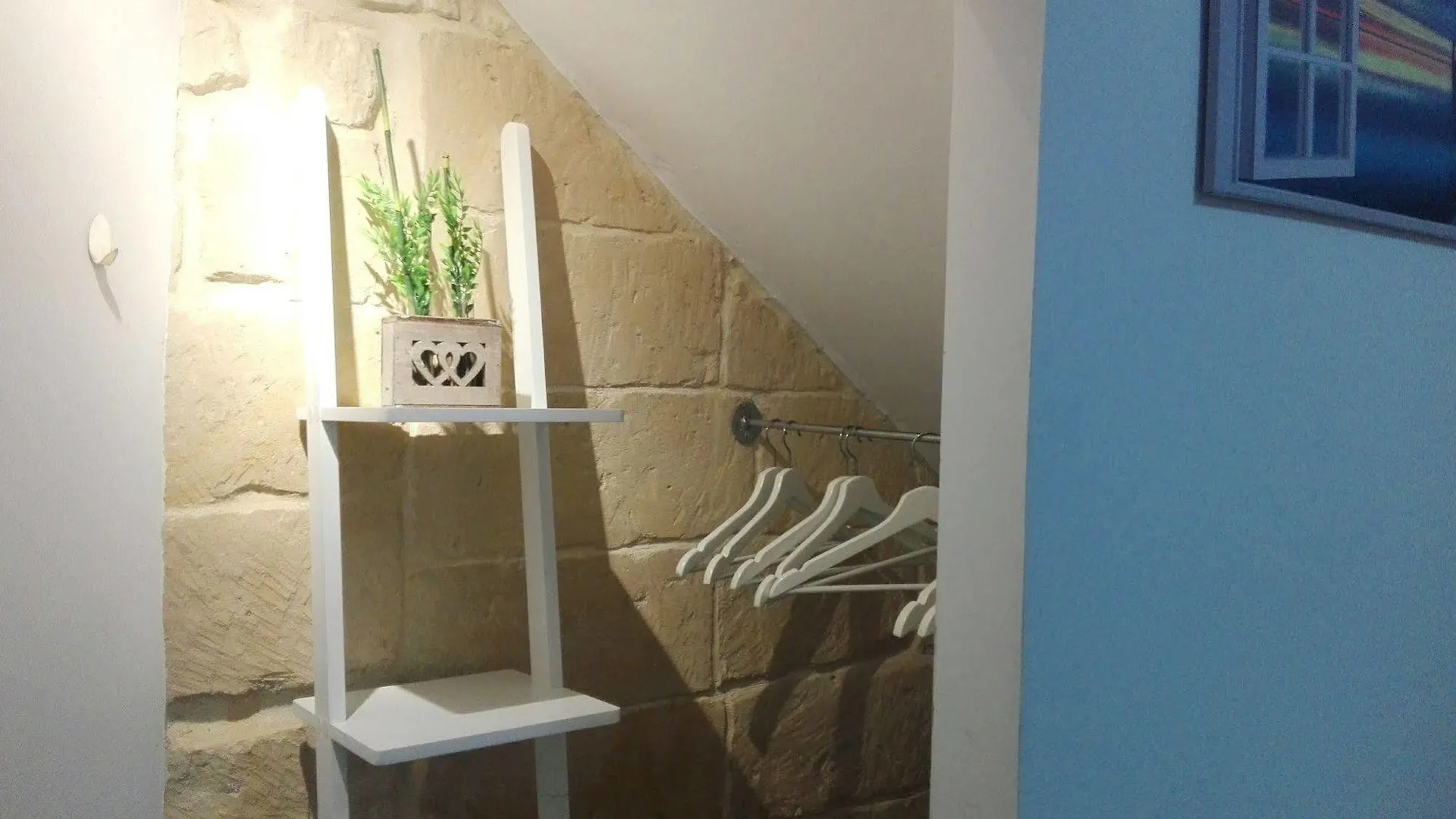 White Suite B&B Lecce 2*,