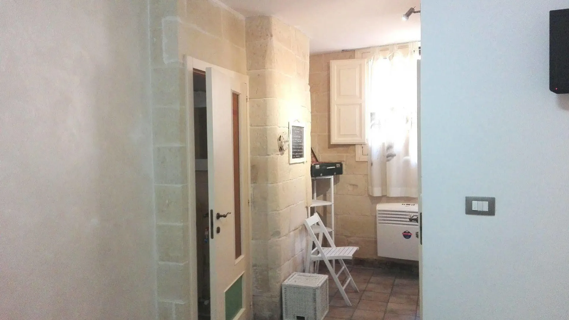 White Suite B&B Lecce Bed & Breakfast