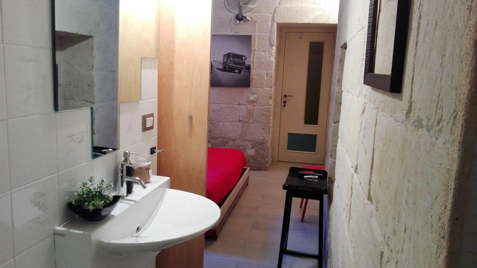 Bed & Breakfast White Suite B&B Lecce