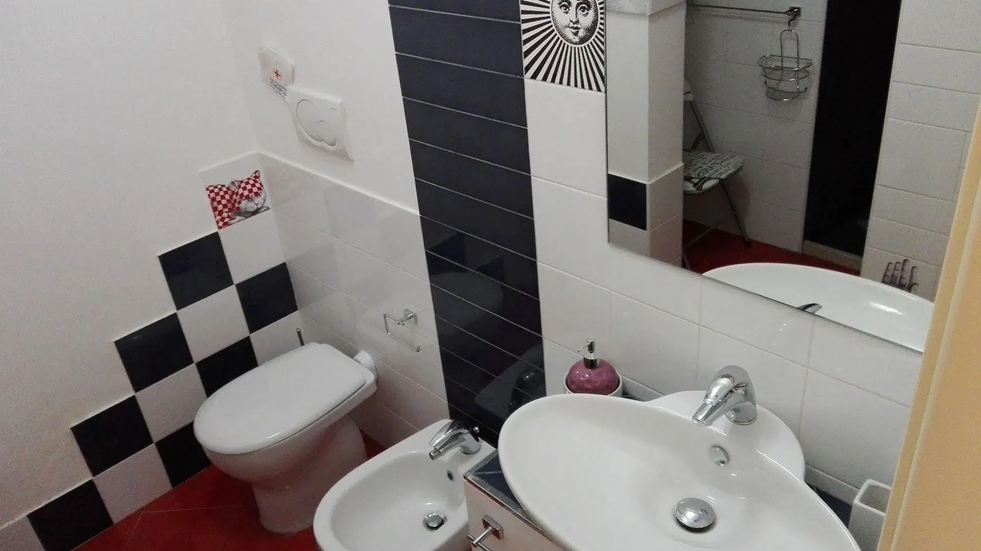 Bed & Breakfast White Suite B&B Lecce