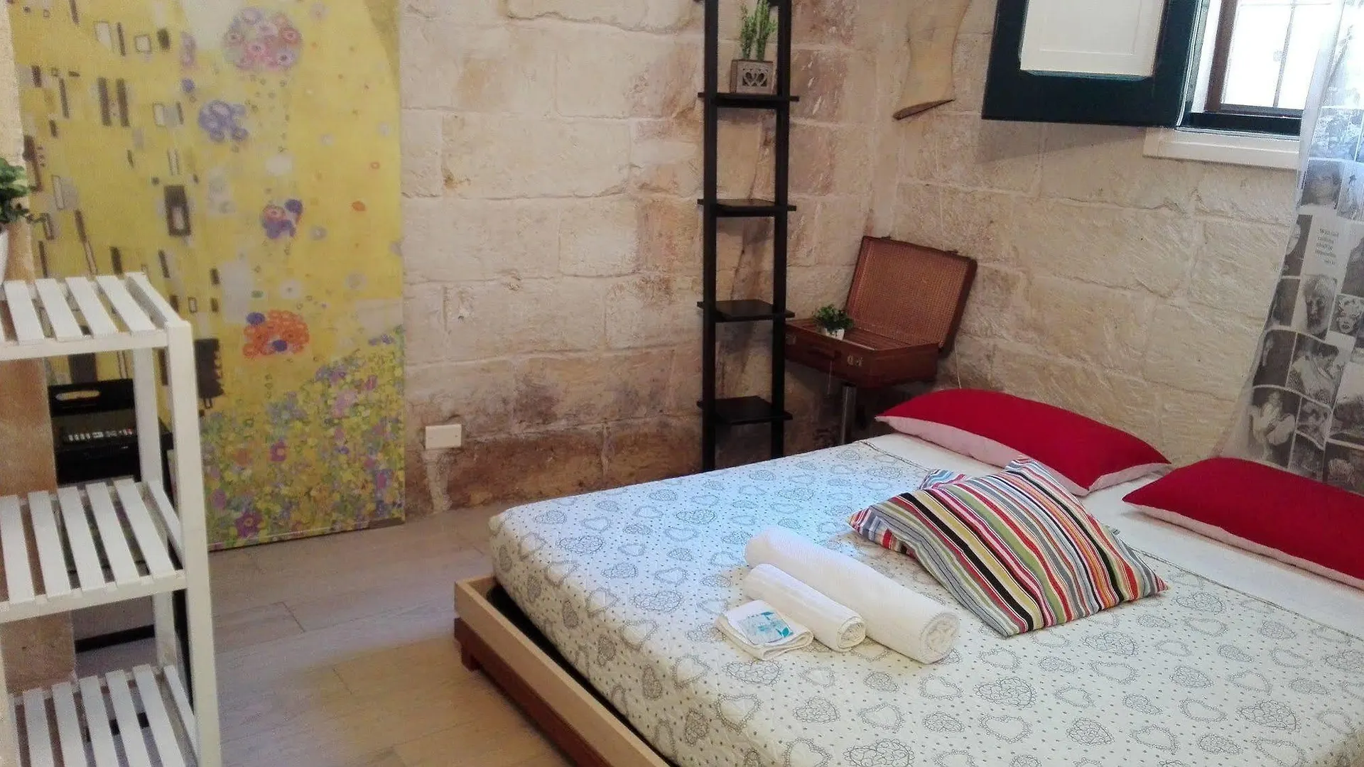 White Suite B&B Lecce