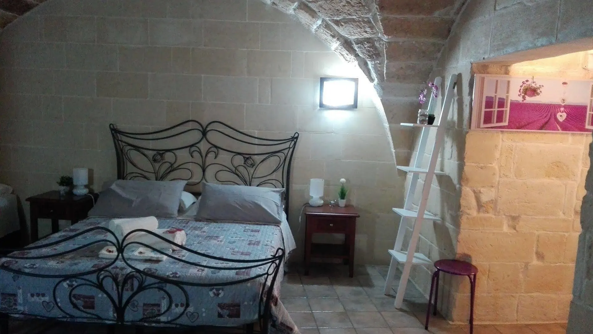White Suite B&B Lecce Bed & Breakfast
