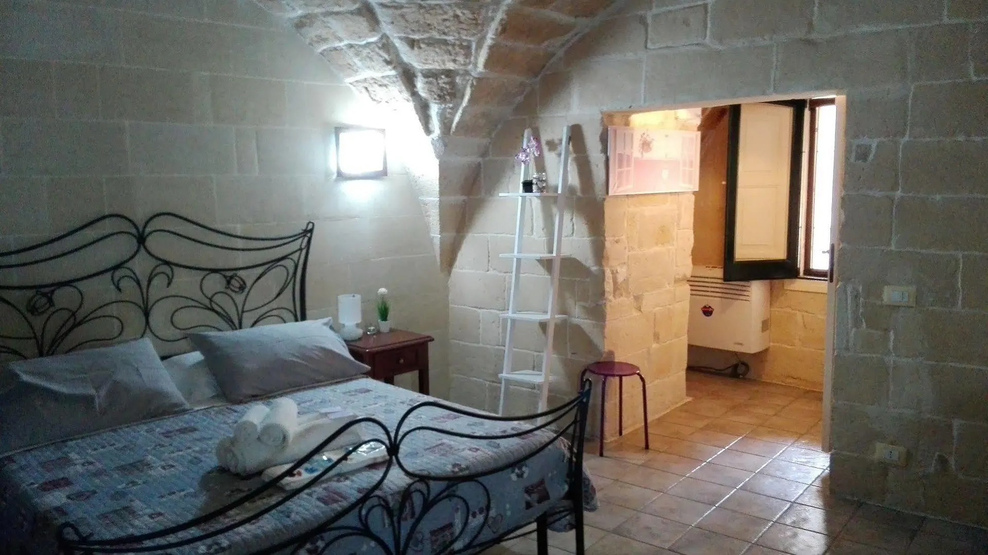 ** Bed & Breakfast White Suite B&B Lecce Italia
