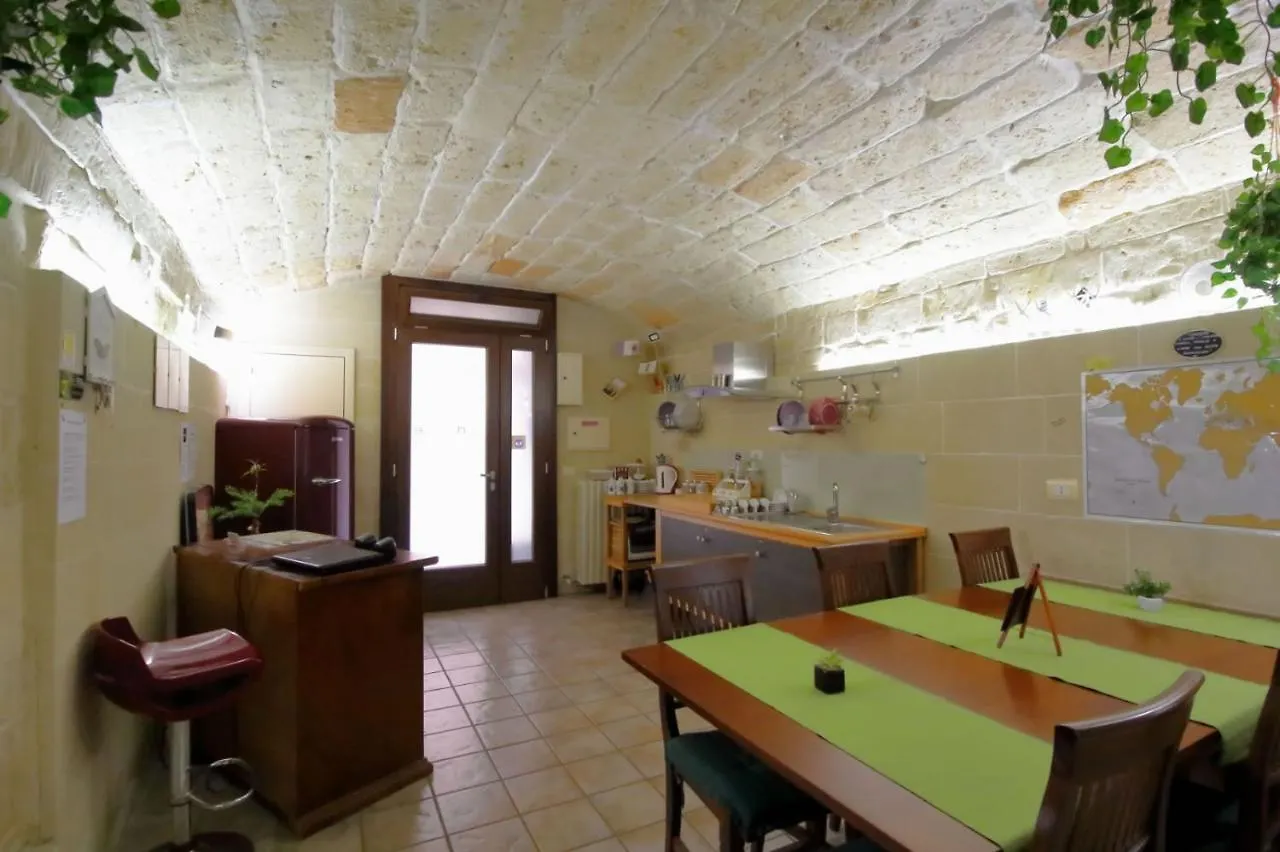 White Suite B&B Lecce 2*,