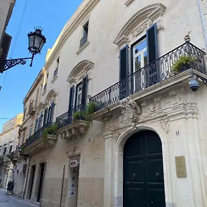 Frühstückspension Palazzo Rollo