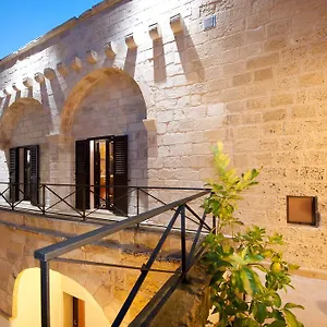Bed & Breakfast Residenza Pizziniaco, Lecce