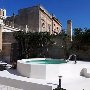 Frühstückspension Dimora Charleston Parcheggio Privato In Loco Gratis