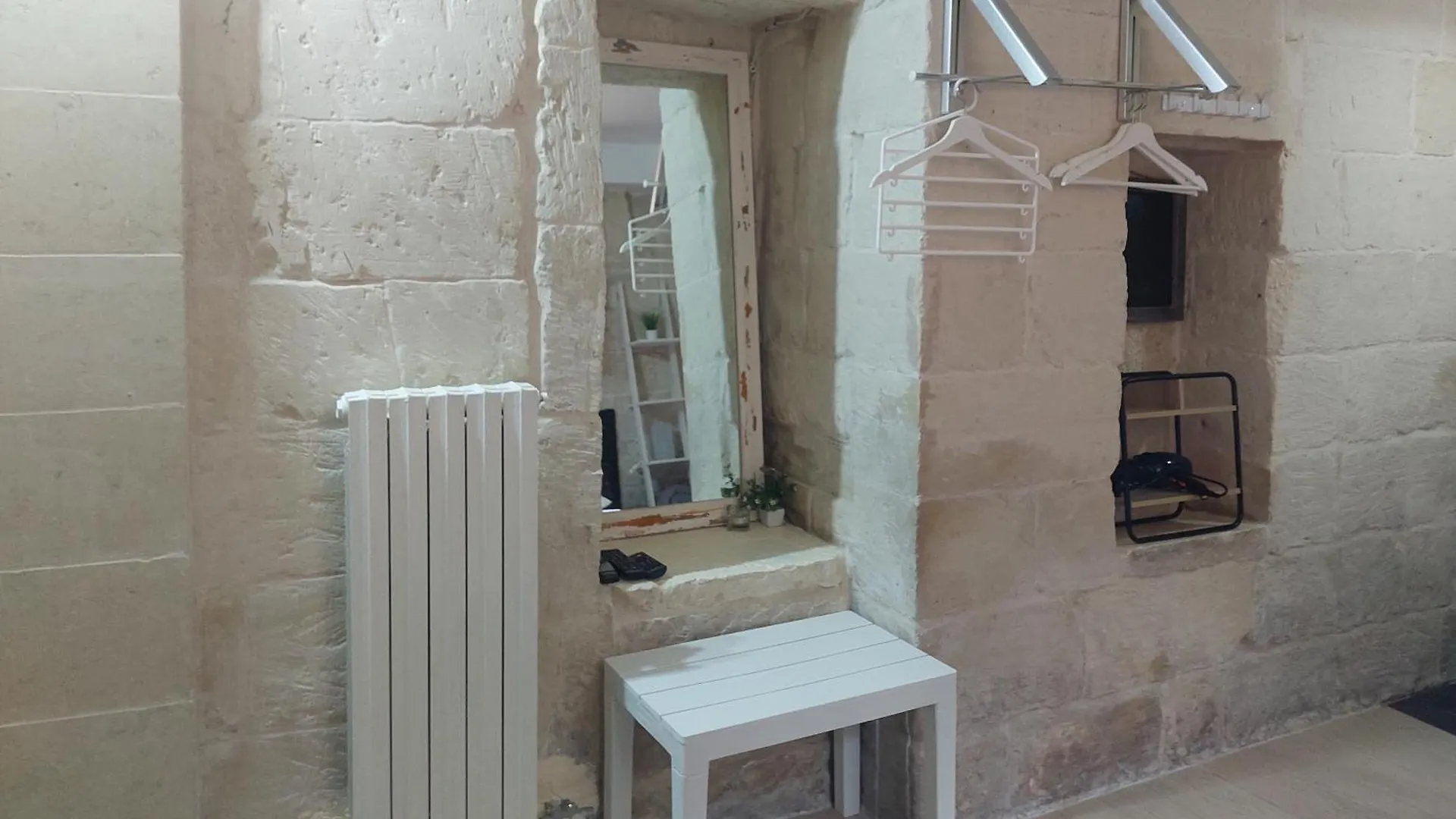 Bed & Breakfast White Suite B&B Lecce