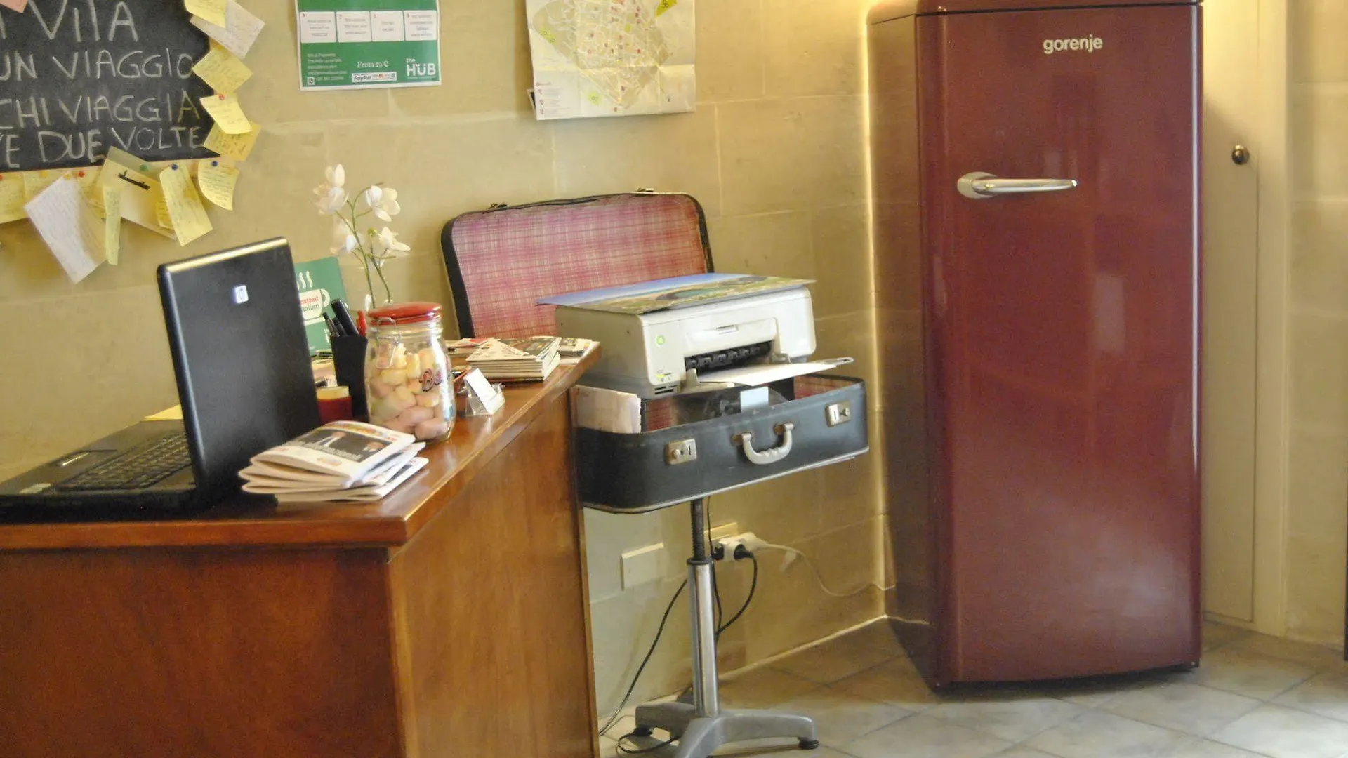 White Suite B&B Lecce Bed & Breakfast